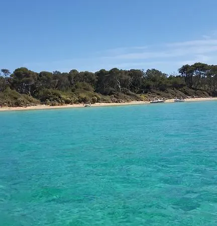 Apartment Appart. Vue Sur Mer Et Clim/ Renove