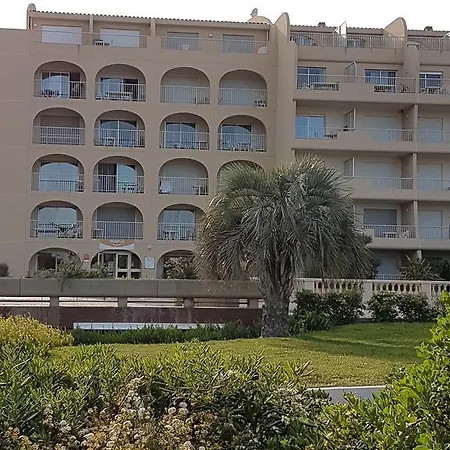 Apartment Appart. Vue Sur Mer Et Clim/ Renove