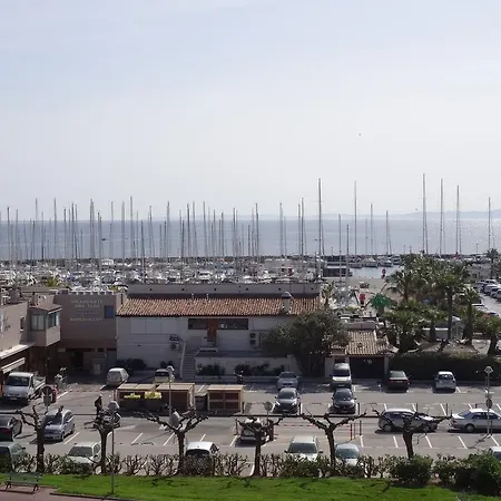 Appart. Vue Sur Mer Et Clim/ Renove Apartment