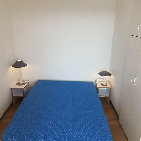 Apartment Appart. Vue Sur Mer Et Clim/ Renove *