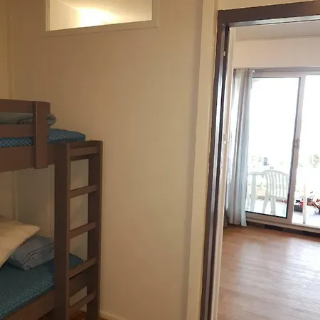 Apartment Appart. Vue Sur Mer Et Clim/ Renove *