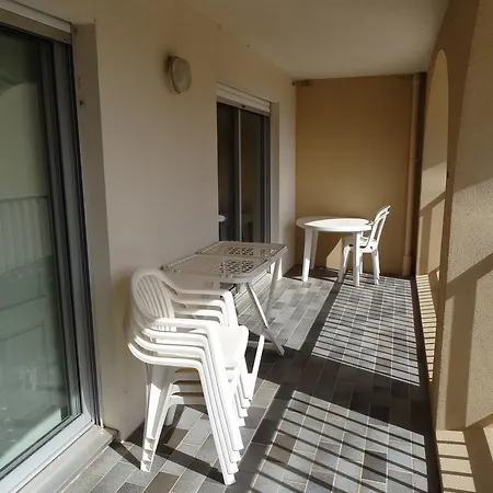 Apartamento Appart. Vue Sur Et Clim/ Rénové *